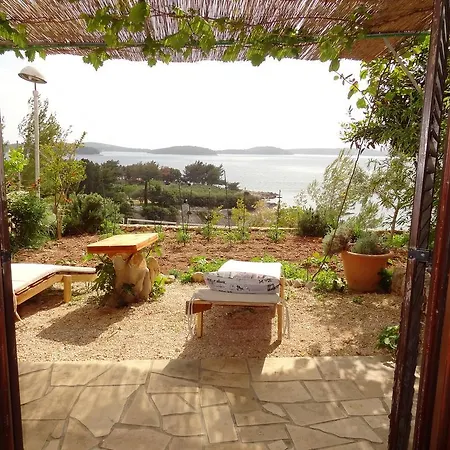 Apartamento Marijam *