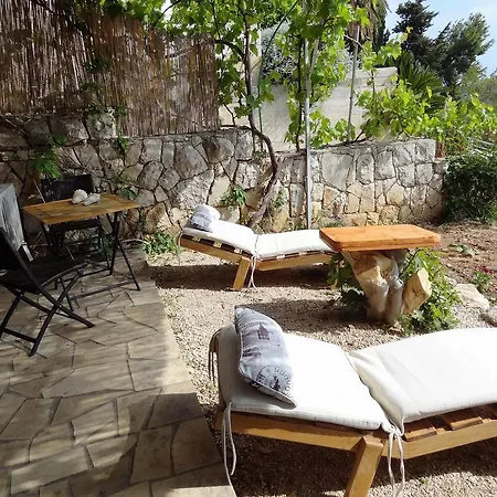Marijam Apartman