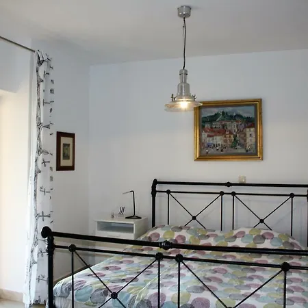 Apartamento Marijam *
