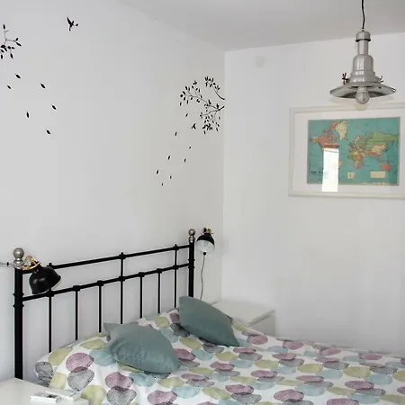 Marijam Apartment Hvar Town