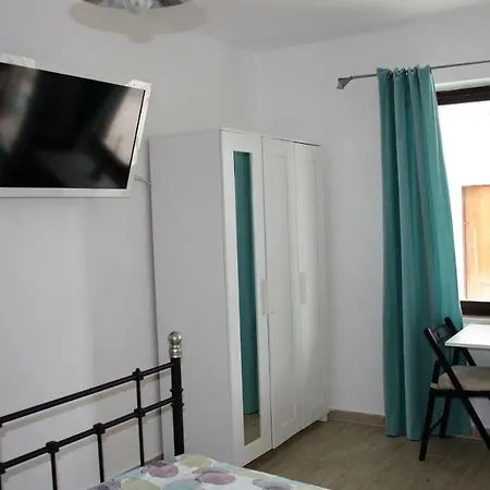 Apartment Marijam