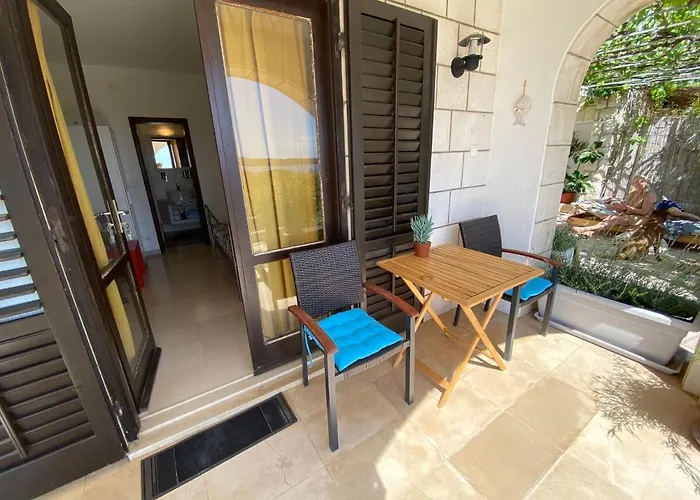 Marijam アパート *