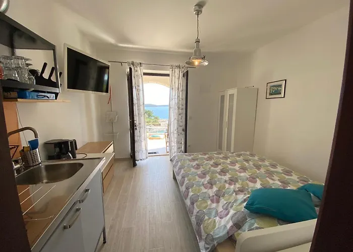 Marijam アパート *