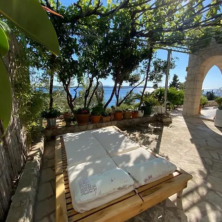 Appartement Marijam *