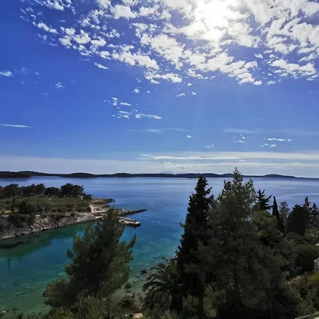 Marijam * Hvar Town