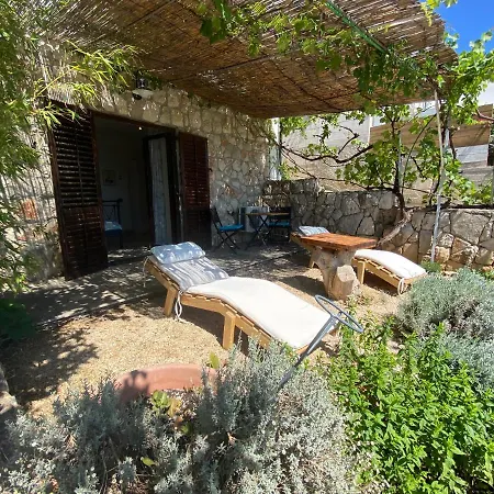 Marijam Appartement *