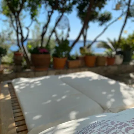 Marijam 아파트 흐바르