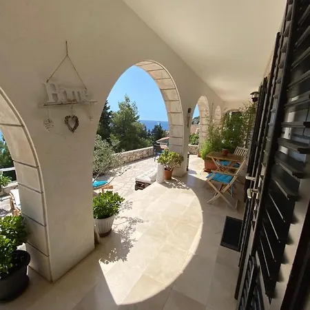 Lejlighed Marijam Hvar Town
