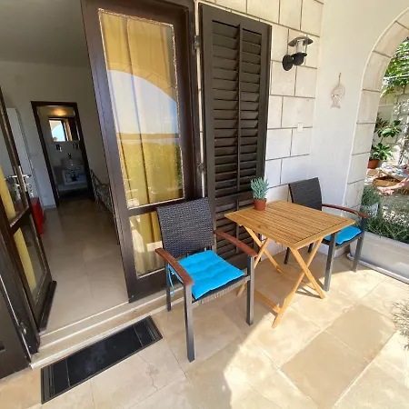 Marijam Appartement *