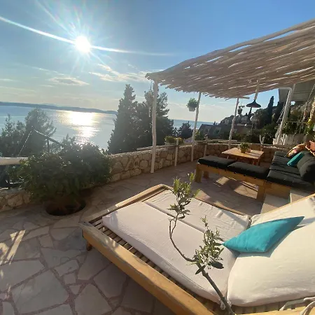 Marijam 아파트 흐바르