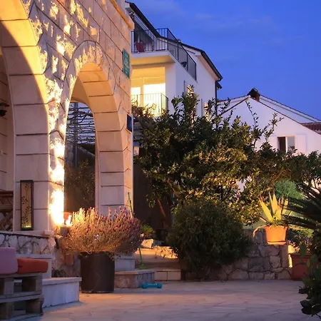 Appartement Marijam Hvar Town