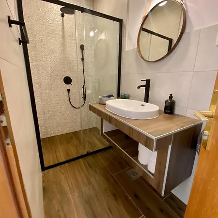 아파트 Marijam 흐바르