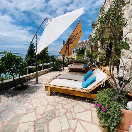 Appartement Marijam