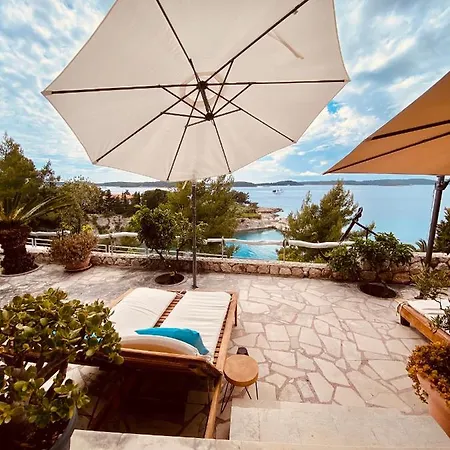 아파트 Marijam 흐바르