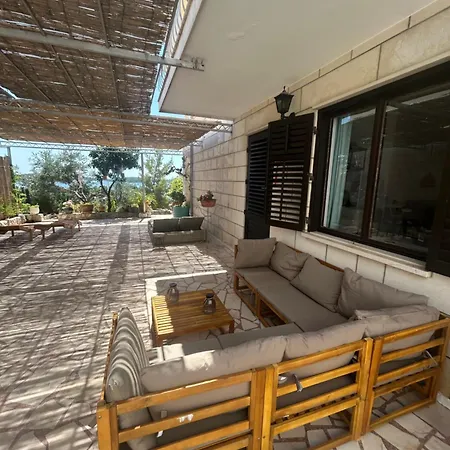 아파트 Marijam 흐바르