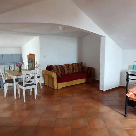 Marijam Appartement