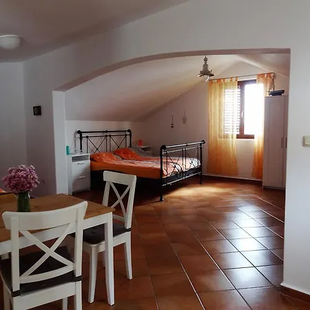Marijam Appartement