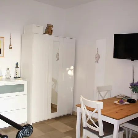 Appartement Marijam