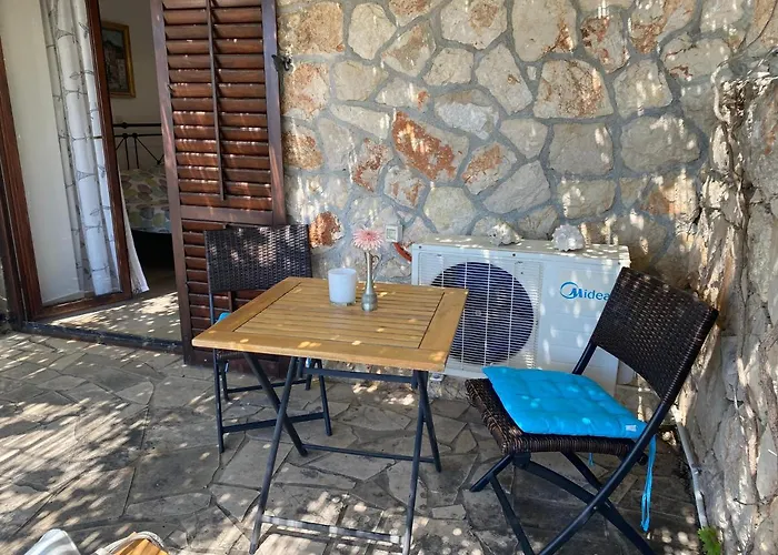 Διαμέρισμα Marijam Χβαρ