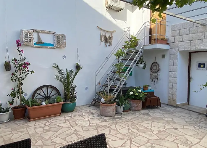 Διαμέρισμα Marijam