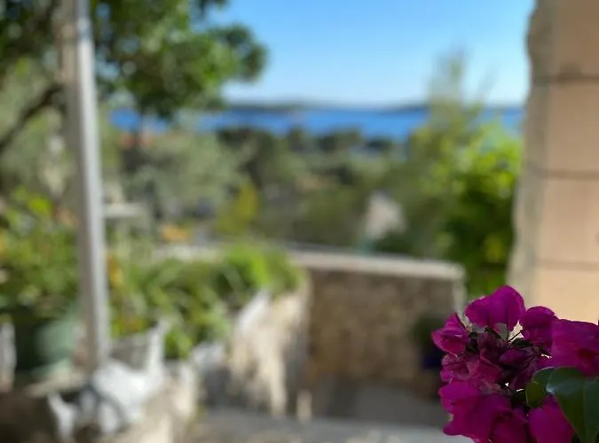 Marijam Διαμέρισμα Χβαρ