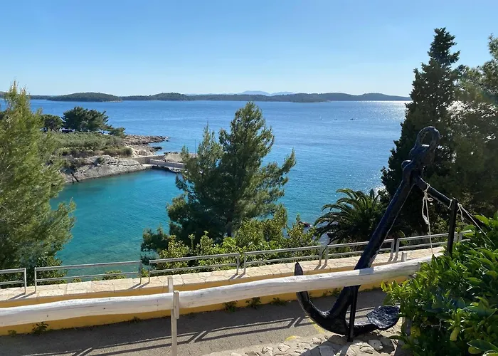 Διαμέρισμα Marijam
