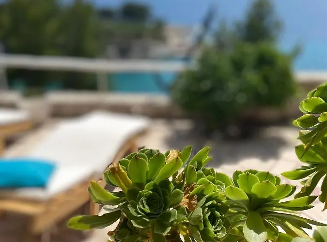 Διαμέρισμα Marijam