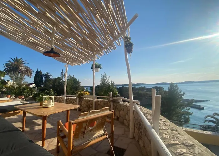 Marijam Διαμέρισμα *
